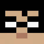Robin - Teen Titans - Male Minecraft Skins - image 3