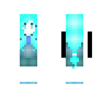 ∞ Moonstone ∞