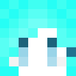 ∞ Moonstone ∞ - Female Minecraft Skins - image 3