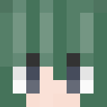 ♥ | alienated - Female Minecraft Skins - image 3