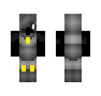§ Obsidian -SU- §