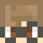 Lil' Nerd~ - Female Minecraft Skins - image 3