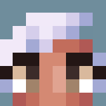 Yellow Brick Roses - Female Minecraft Skins - image 3