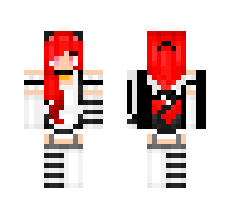 Maid Cade