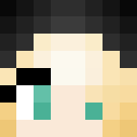 Wolf girl - Girl Minecraft Skins - image 3