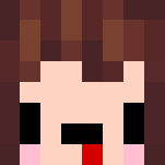 Fall? - Female Minecraft Skins - image 3
