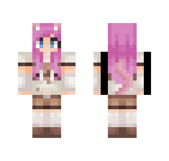 Dolly (Story Character)