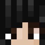 Sweater Weather - Female Minecraft Skins - image 3