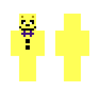 Fredbear Plushie