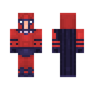 Magneto