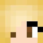 Lucy Heartfilia in Pajamas - Female Minecraft Skins - image 3