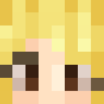 Download Free Lucy Heartfilia in a Kimono Skin for Minecraft image 3 Lucy Heartfilia in a Kimono - Female Minecraft Skins - image 3