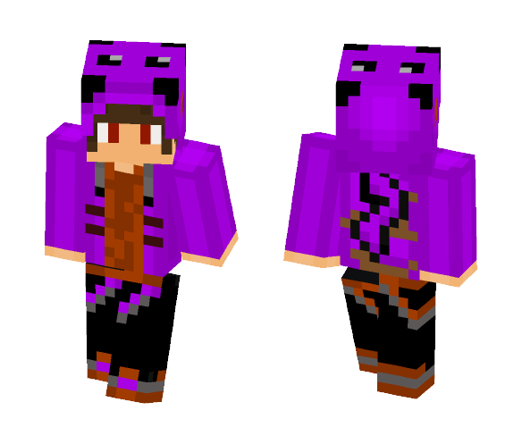 Skin Request for RadiantSkies - Male Minecraft Skins - image 1