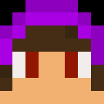 Skin Request for RadiantSkies - Male Minecraft Skins - image 3