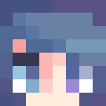 Last Dreams - Female Minecraft Skins - image 3