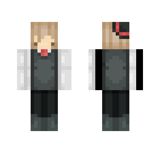 Random Skin?