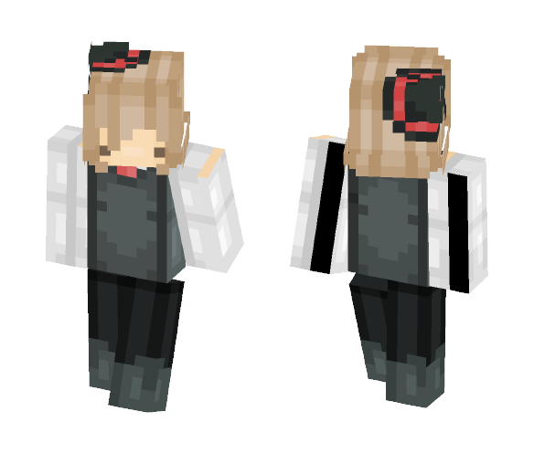 Random Skin? - Other Minecraft Skins - image 1