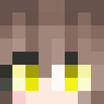 Halloween Skin ^-^ Oc - Halloween Minecraft Skins - image 3