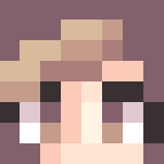Nutella ;3 - Female Minecraft Skins - image 3