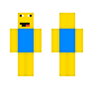 ¥ OMG A NOOB ¥