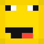 ¥ OMG A NOOB ¥ - Interchangeable Minecraft Skins - image 3