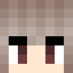 Alice- Standstill Girl - Girl Minecraft Skins - image 3