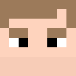 Jay Garrick (Smallville) - Male Minecraft Skins - image 3