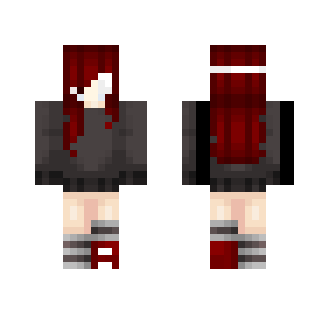 Red ~ Anthonny