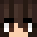 Kawaii gurl - Kawaii Minecraft Skins - image 3