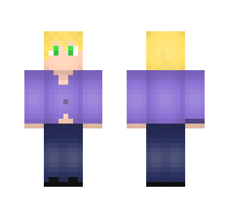 LEON Vocaloid