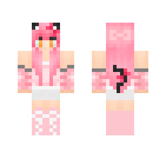 Kawaii Chan ~ Anthonny