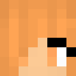 Cute Dog Girl - Cute Girls Minecraft Skins - image 3