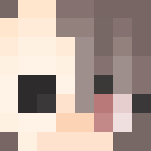 Spooky Skeleton :3 ~ Anthonny - Female Minecraft Skins - image 3