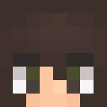 Beautiful | Me IRL / Adidas girl - Girl Minecraft Skins - image 3