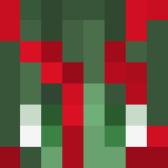 Bloody Zombie! - Female Minecraft Skins - image 3
