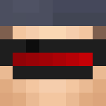Arsenal (DC Rebirth) - Comics Minecraft Skins - image 3