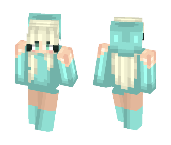 ook - Male Minecraft Skins - image 1