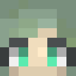 Under the Sea ll Skin Trade ll - Female Minecraft Skins - image 3