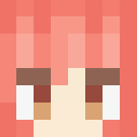 ~Gamer Cat Girl~ - Cat Minecraft Skins - image 3