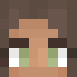 Basic Adida Girl Skin - Girl Minecraft Skins - image 3