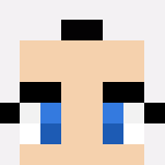 Mirajane Strauss Halloween Costume - Halloween Minecraft Skins - image 3