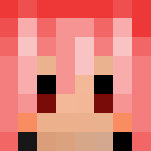 Igneel Human Form - Male Minecraft Skins - image 3
