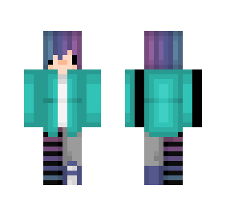 Arenix~Chibi Series