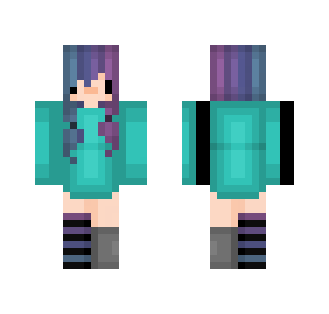 Alexia~Chibi Series