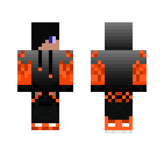 Sle5_Kull (My First Skin)