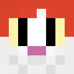 Jibanyan - Interchangeable Minecraft Skins - image 3