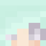 Download Free Not Today~ Skin for Minecraft image 3 Not Today~ - Female Minecraft Skins - image 3