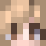 Red Sweater - Female Minecraft Skins - image 3