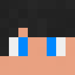 Jory (My Very Old Skin) - Male Minecraft Skins - image 3