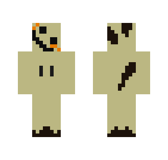 Mimikyu Slim